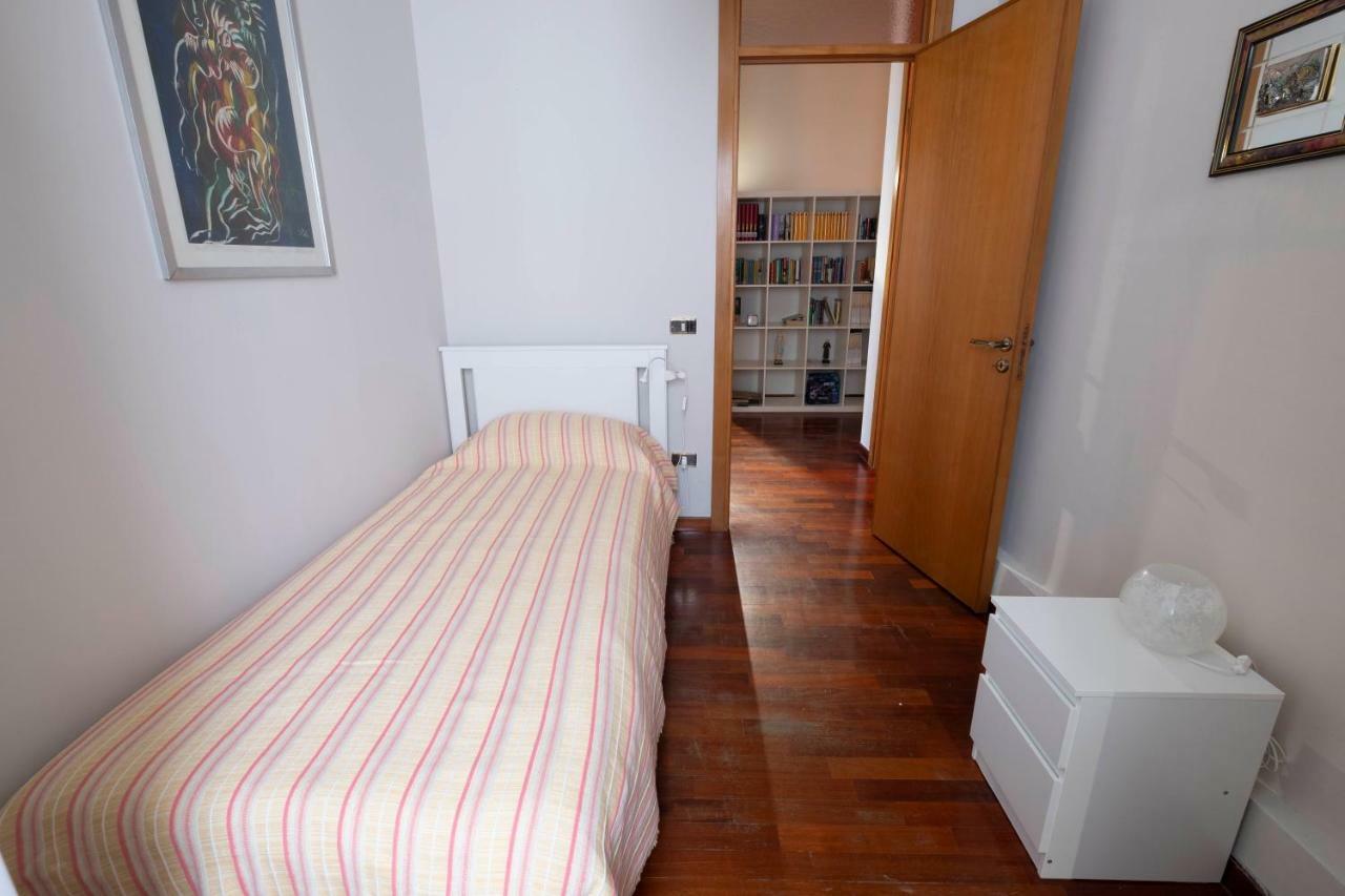 B&B Immacolata Nápoles Exterior foto